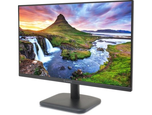 Монитор Acer Aopen 27CL1Ebmix /UM.HC1EE.E02/ черный